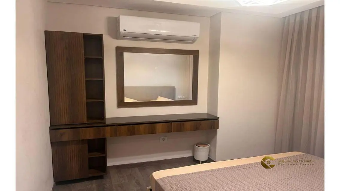 Luxury Apartment for Sale at 60,000 EGP with Balcony and Security