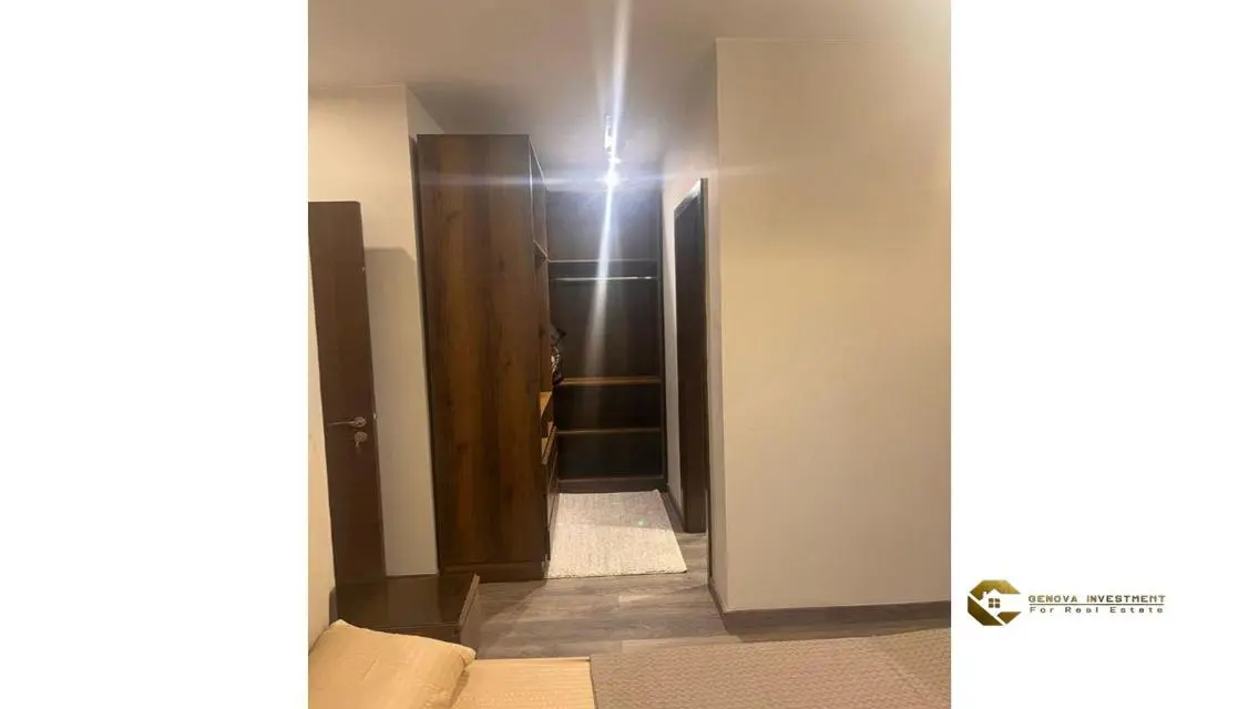 Luxury Apartment for Sale at 60,000 EGP with Balcony and Security