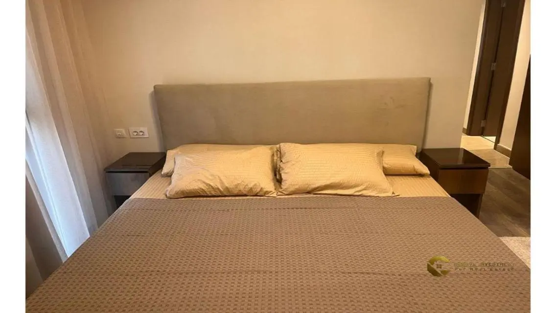 Luxury Apartment for Sale at 60,000 EGP with Balcony and Security