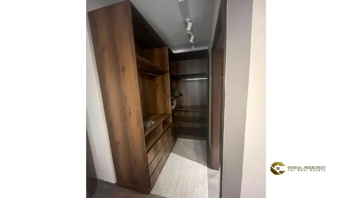 Luxury Apartment for Sale at 60,000 EGP with Balcony and Security