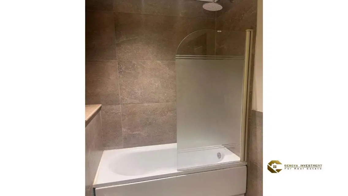 Luxury Apartment for Sale at 60,000 EGP with Balcony and Security
