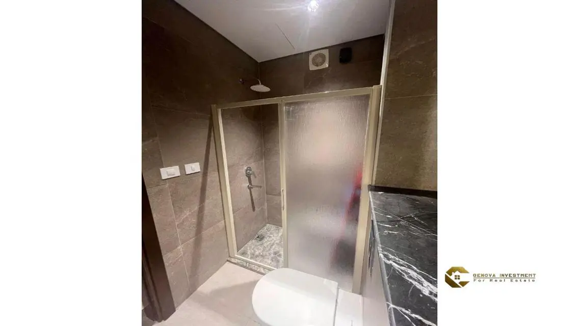 Luxury Apartment for Sale at 60,000 EGP with Balcony and Security
