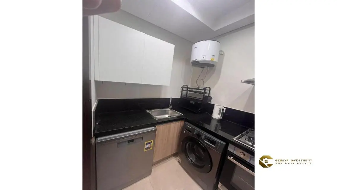 Luxury Apartment for Sale at 60,000 EGP with Balcony and Security