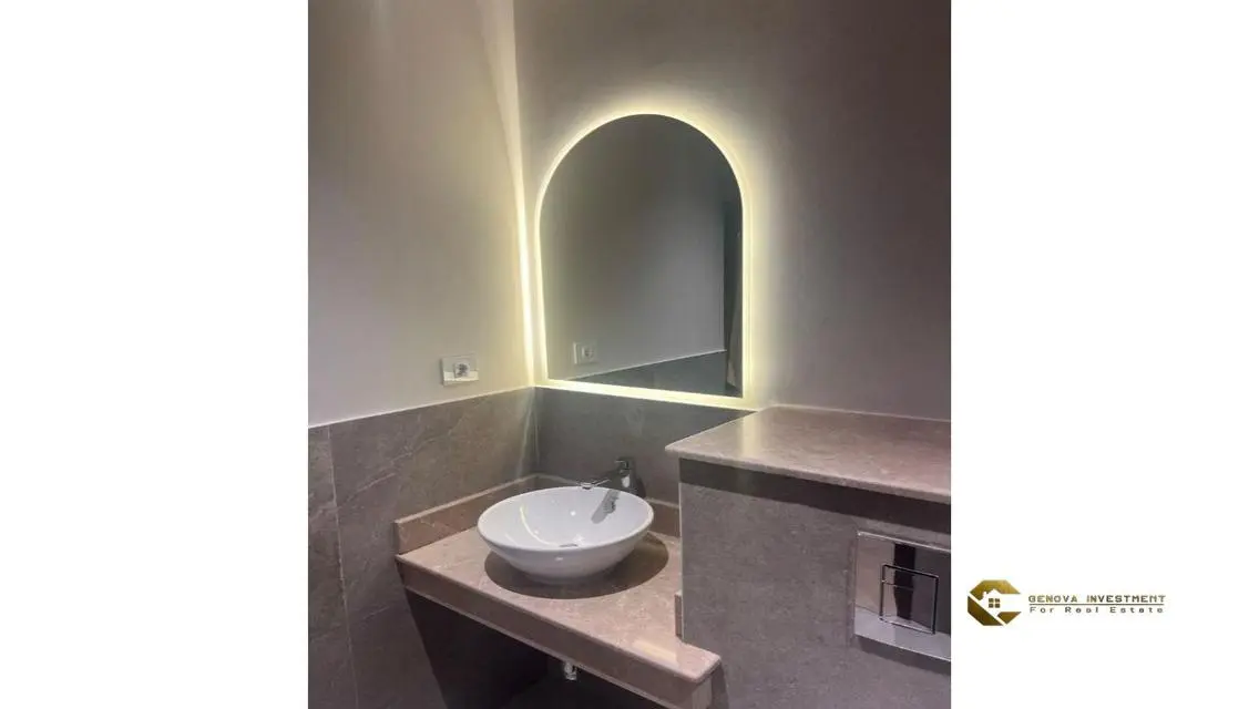 Luxury Apartment for Sale at 60,000 EGP with Balcony and Security