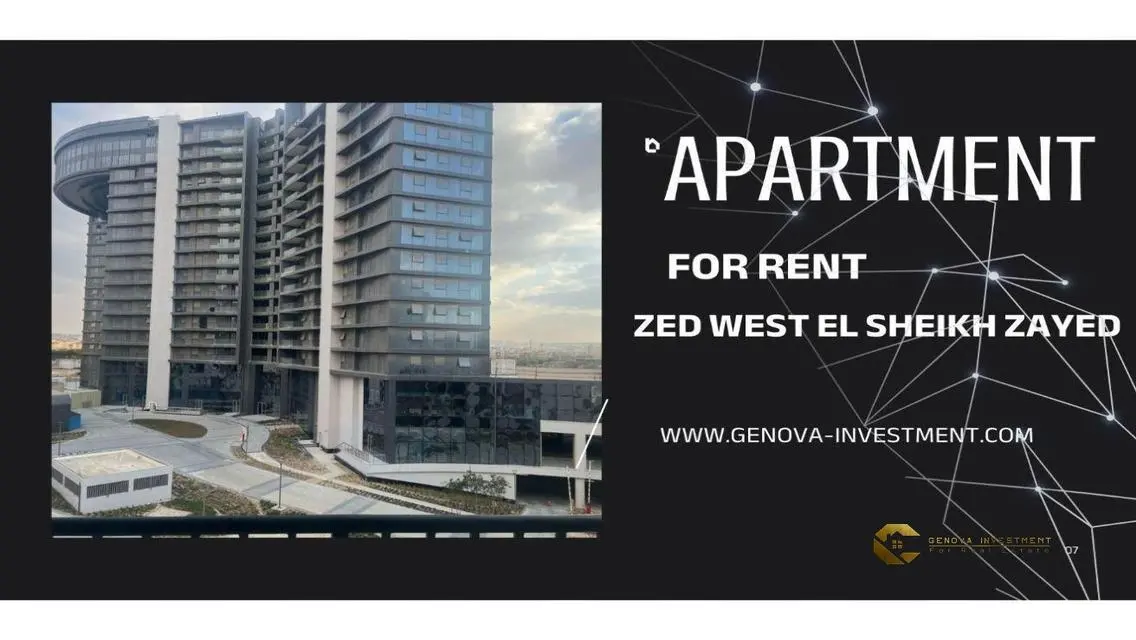 Luxury Apartment for Sale at 60,000 EGP with Balcony and Security