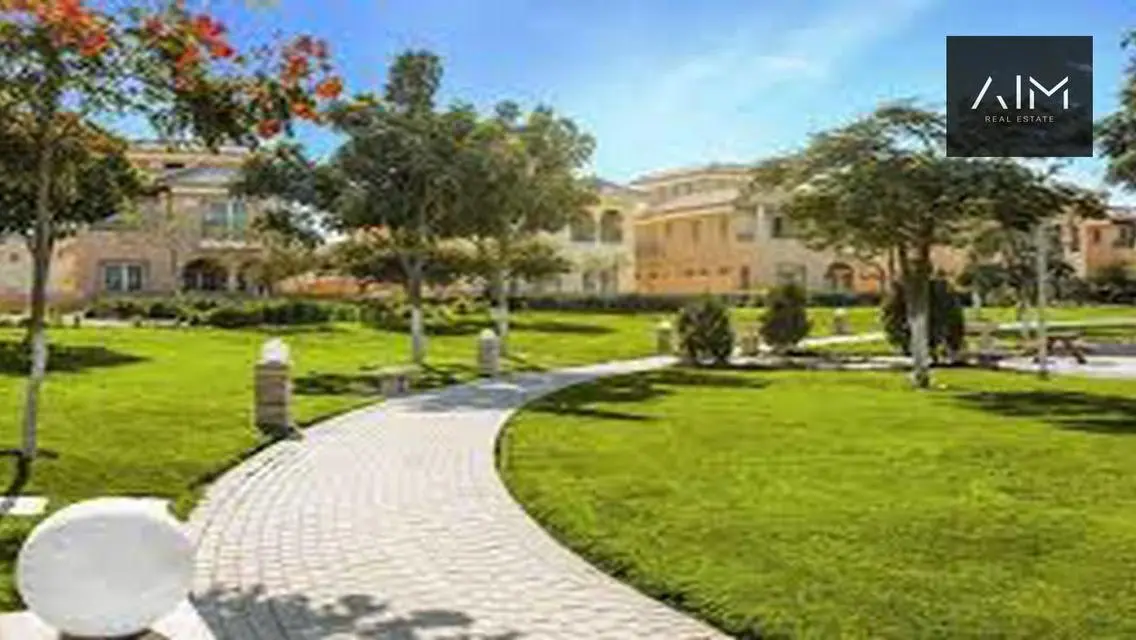 Luxury Apartment for Sale - 395 Square Meters