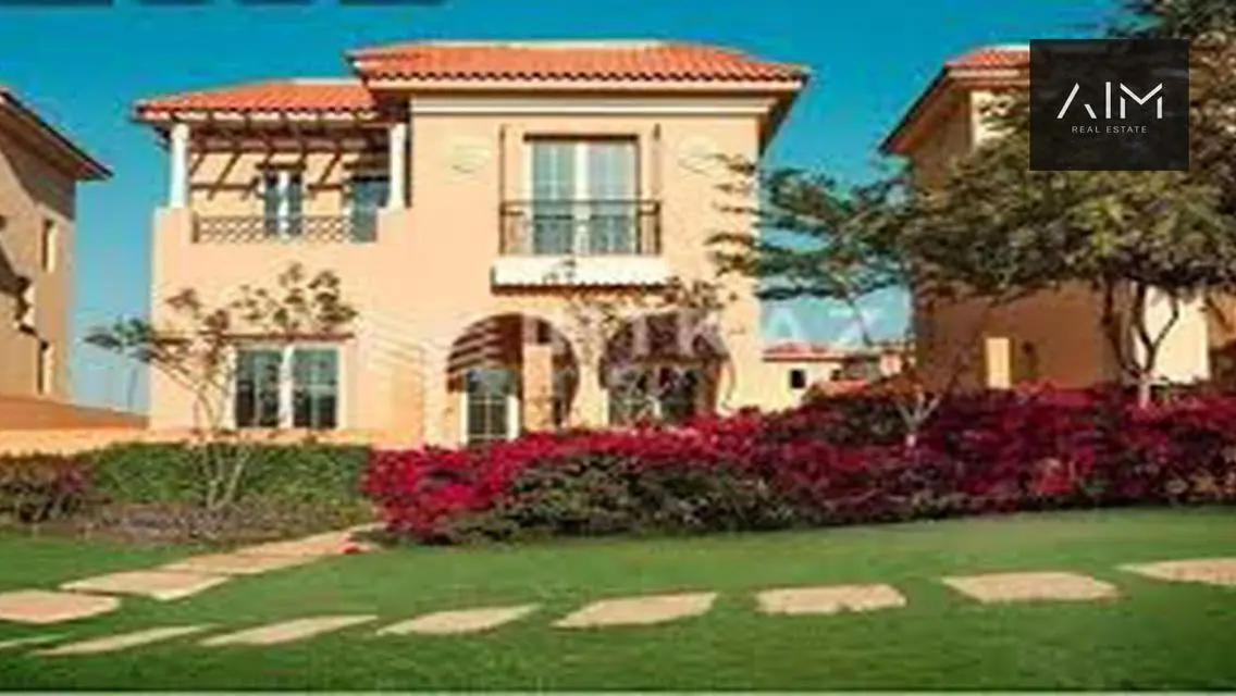 Luxury Apartment for Sale - 395 Square Meters