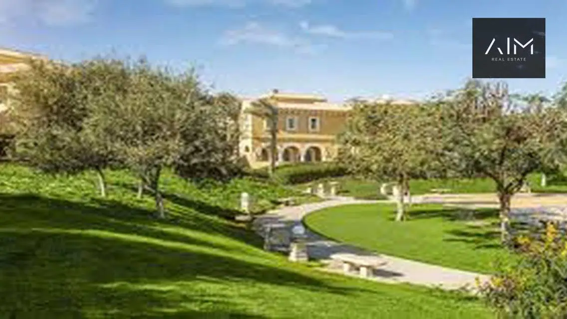Luxury Apartment for Sale - 395 Square Meters
