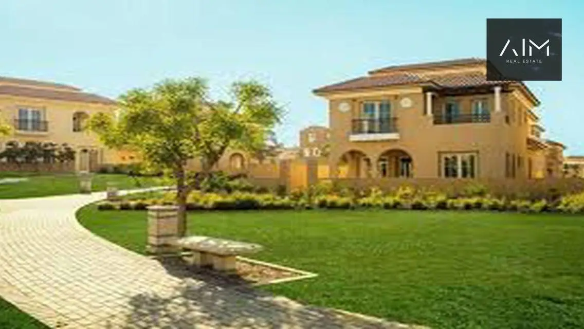 Luxury Apartment for Sale - 395 Square Meters