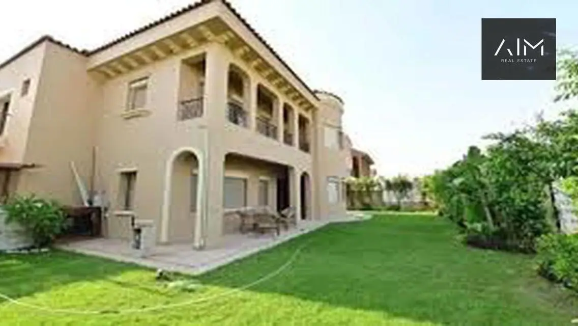 Luxury Apartment for Sale - 395 Square Meters