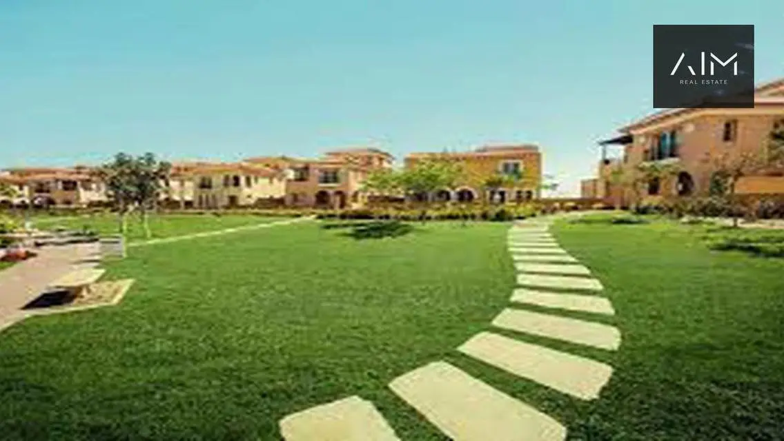 Luxury Apartment for Sale - 395 Square Meters