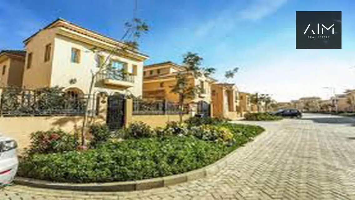 Luxury Apartment for Sale - 395 Square Meters