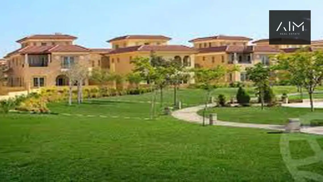 Luxury Apartment for Sale - 395 Square Meters