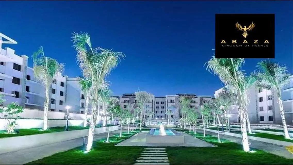 شقة رائعة بمساحة 130 متر للبيع