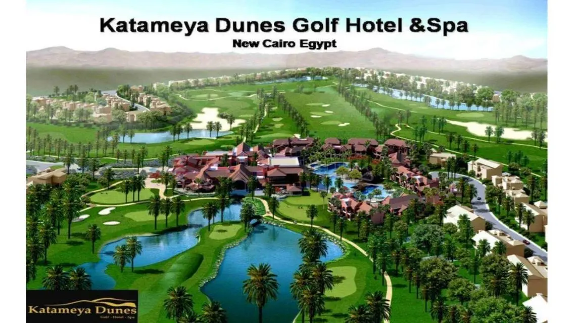 Luxury Apartment for Sale in a Prime Location - 300 Square Meters