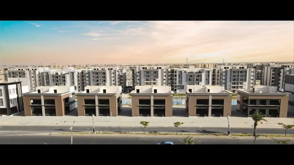 Luxury Apartment in Rock Eden