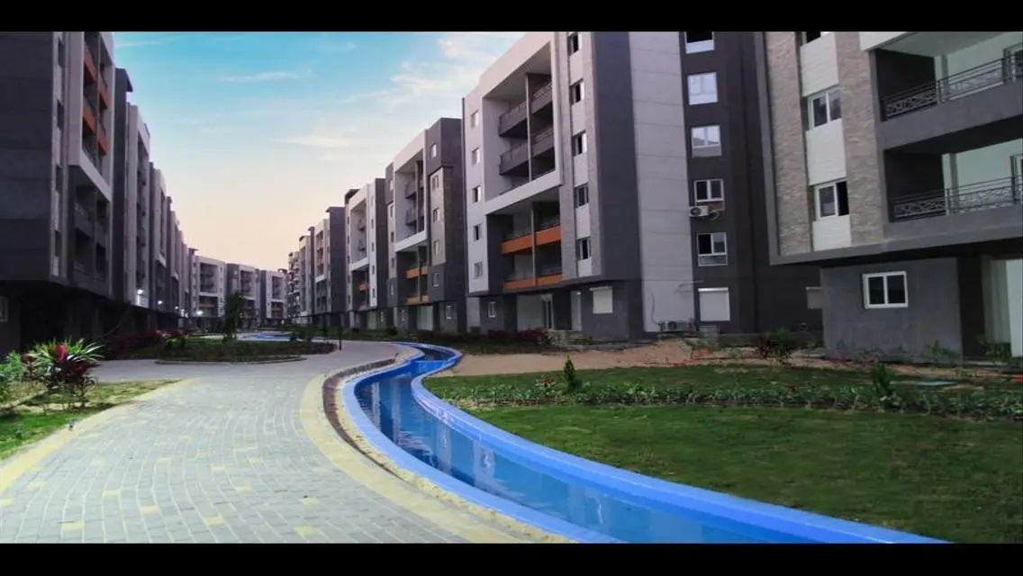 Luxury Apartment in Rock Eden