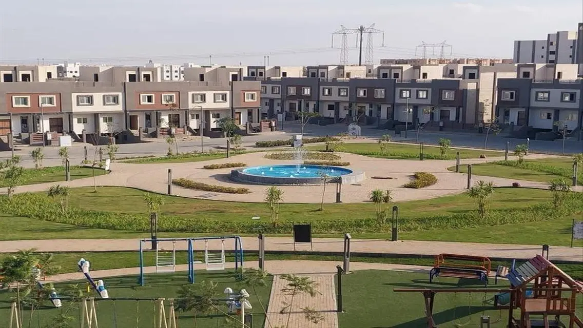 Luxury Apartment in Rock Eden