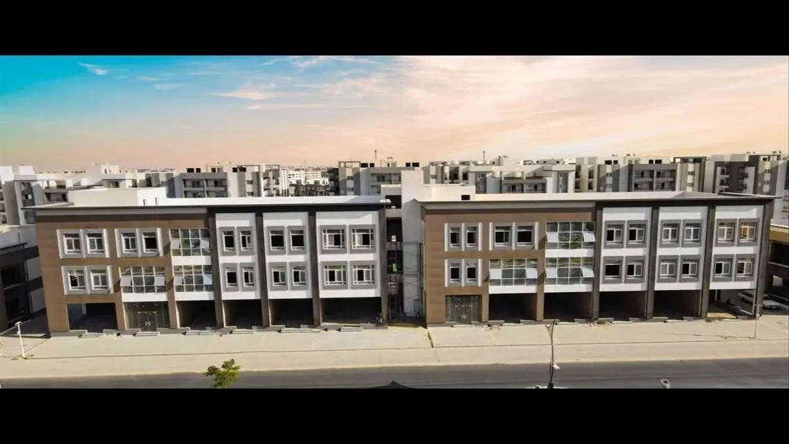 Luxury Apartment in Rock Eden