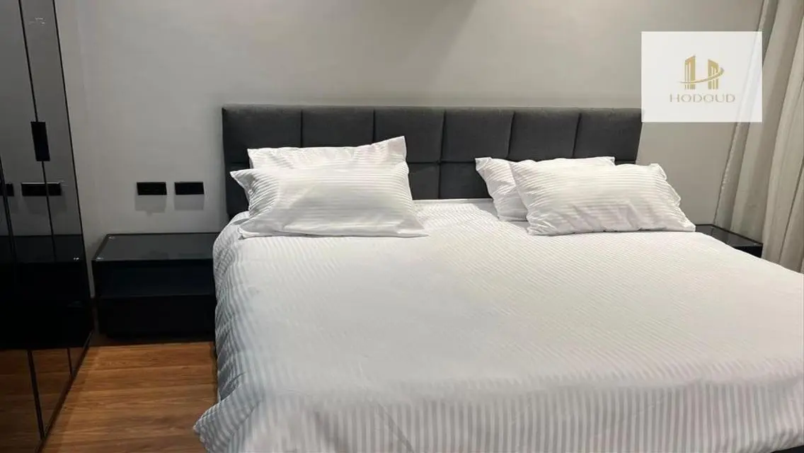 Apartment for Sale with Security Guard & Kitchen Facilities