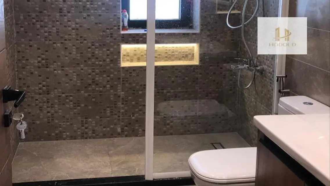 Apartment for Sale with Security Guard & Kitchen Facilities