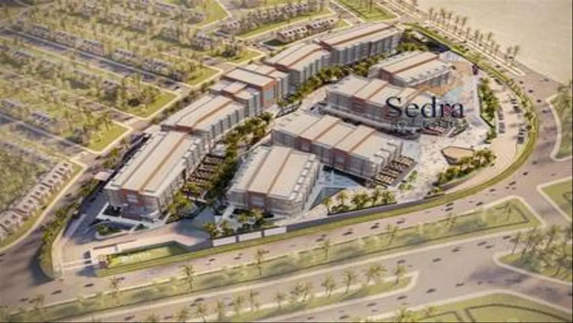Stunning Apartment in 3sixty - New Cairo