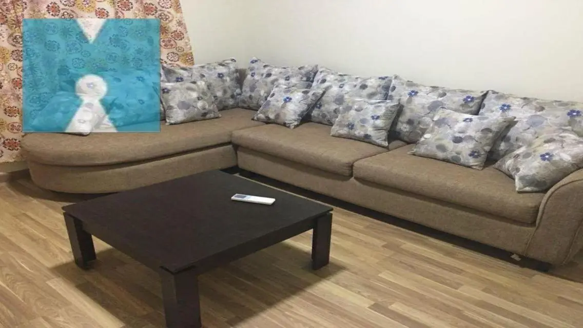 Luxury Apartment for Sale in the City