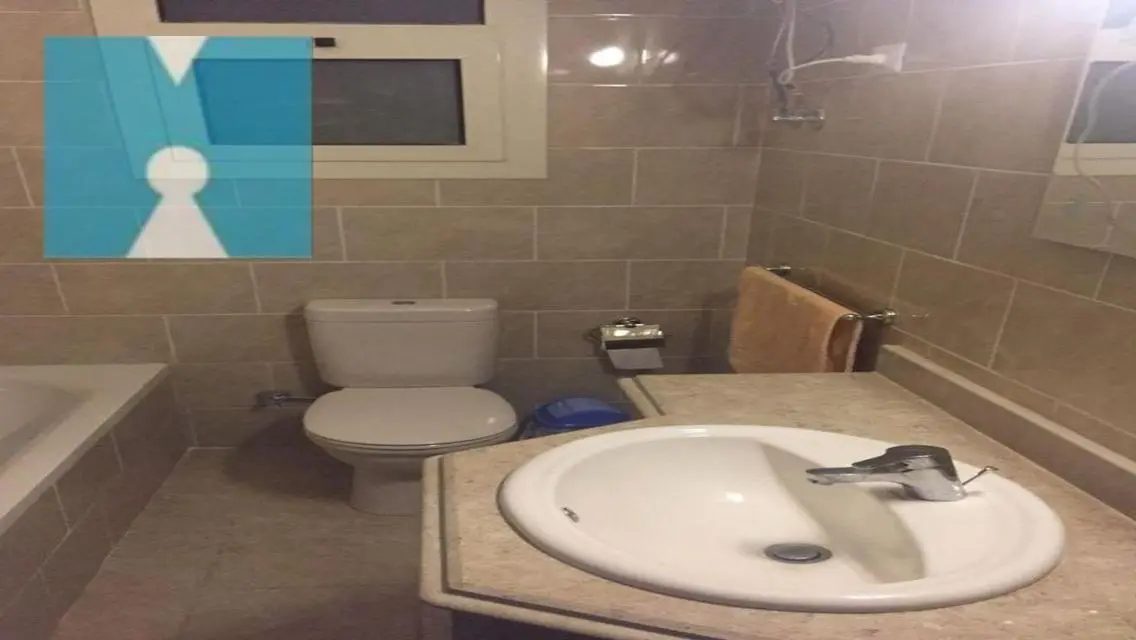 Luxury Apartment for Sale in the City