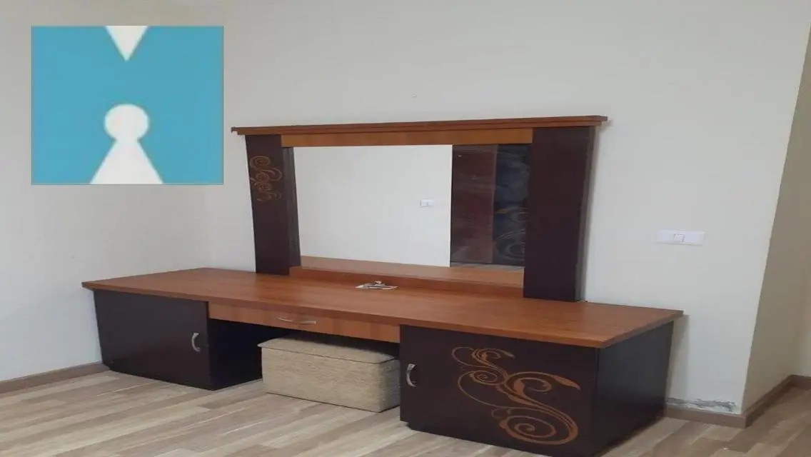 Luxury Apartment for Sale in the City