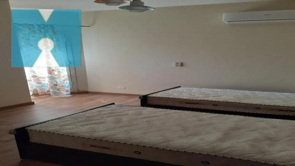 Luxury Apartment for Sale in the City