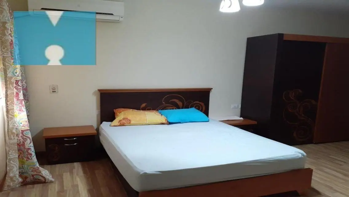 Luxury Apartment for Sale in the City