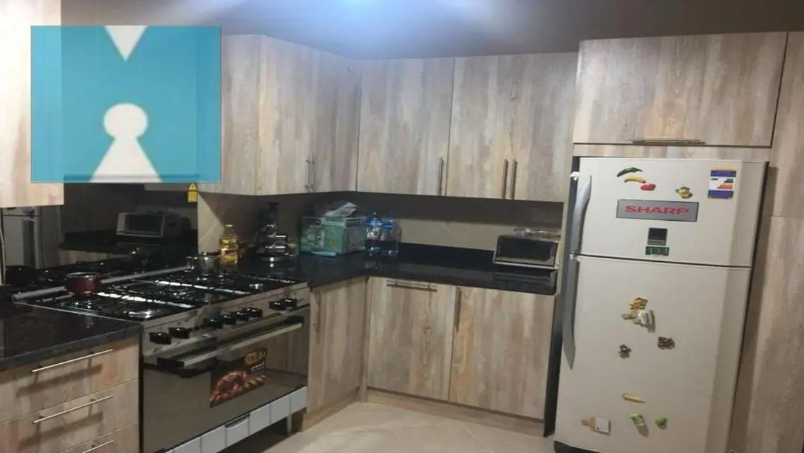 Luxury Apartment for Sale in the City