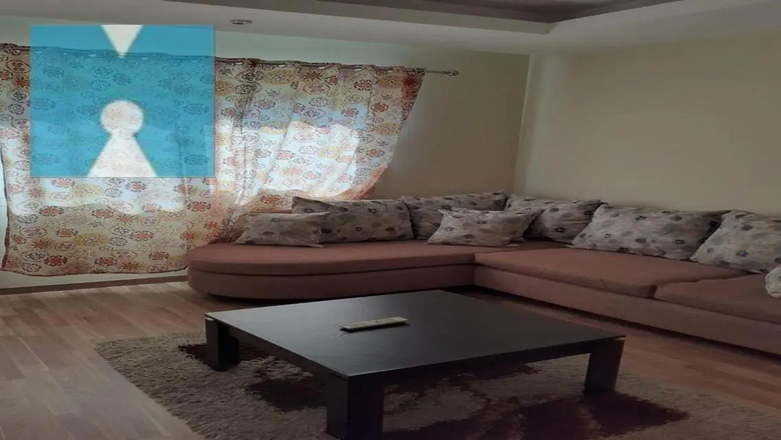 Luxury Apartment for Sale in the City