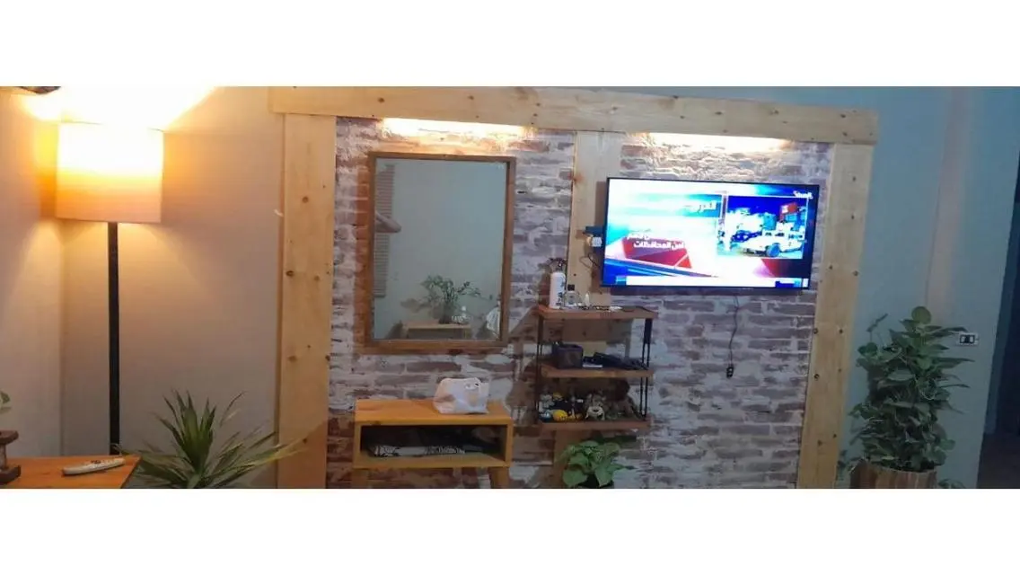 شقة مفروشة للإيجار في سانت فاطيما