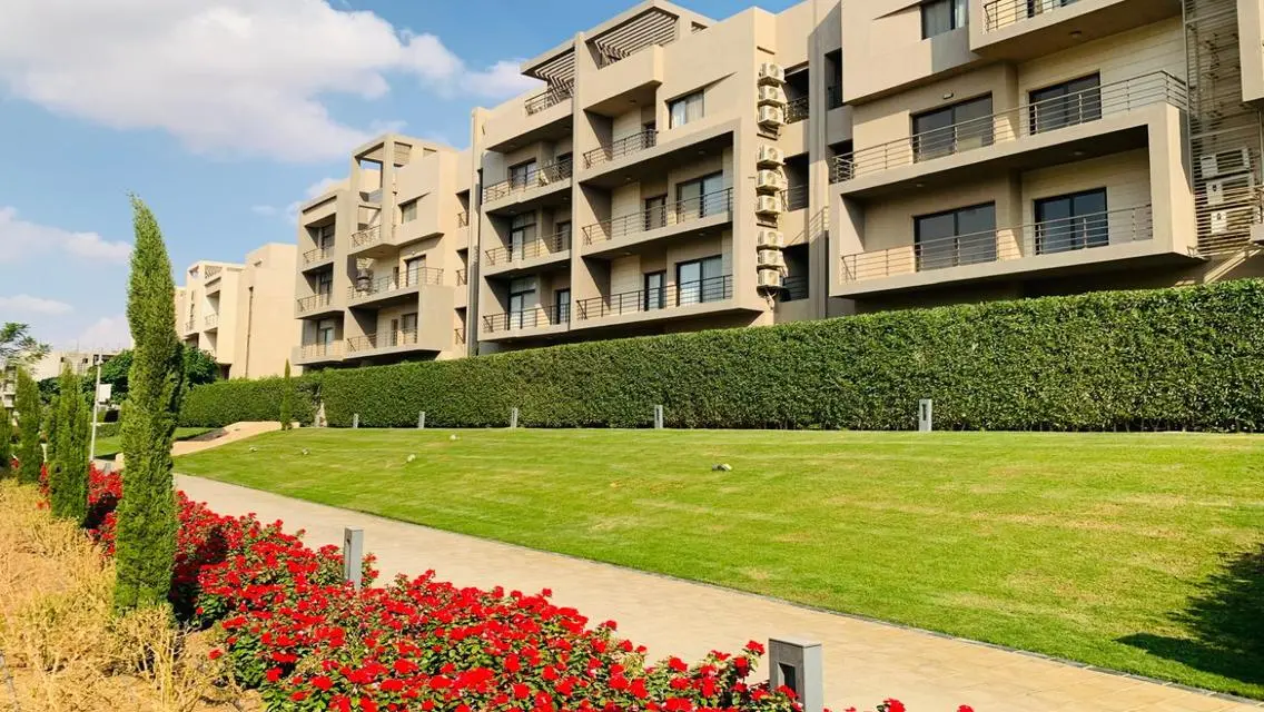 Luxury Apartment for Rent in a Prestigious Neighborhood