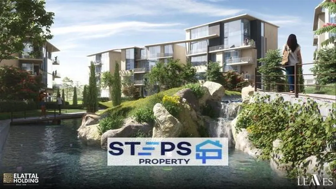 Luxury Apartment with Stunning Views