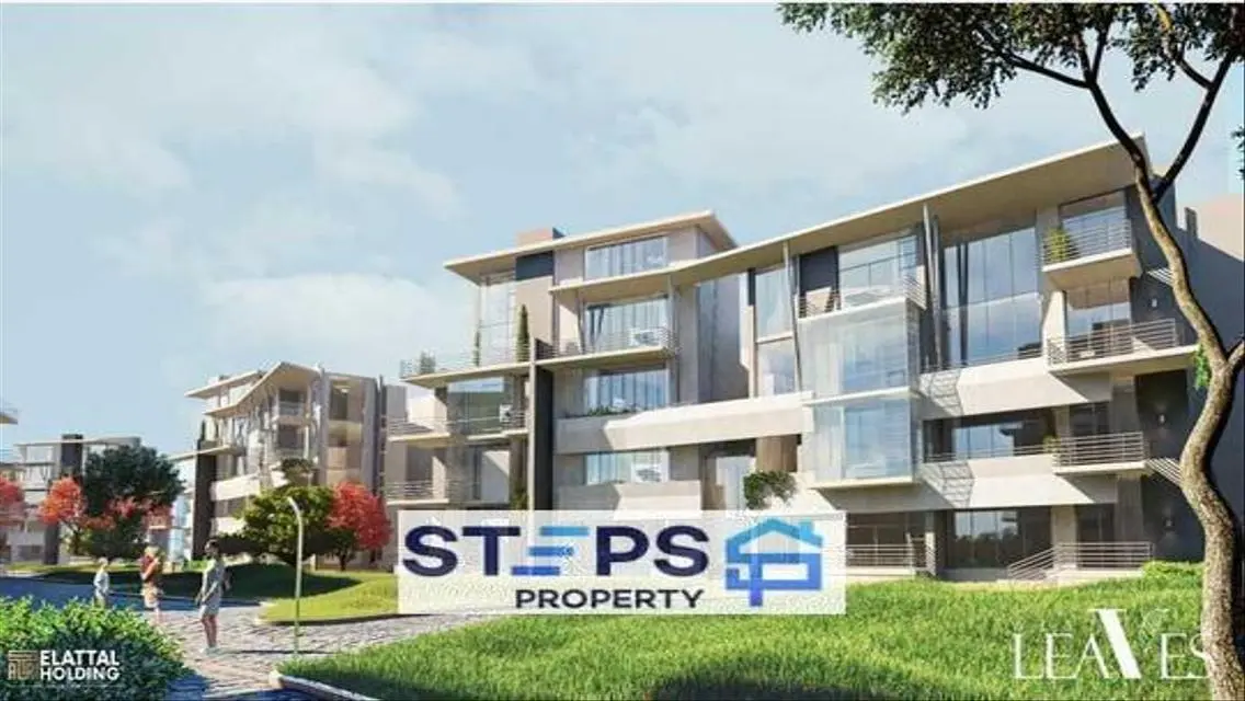 Luxury Apartment with Stunning Views