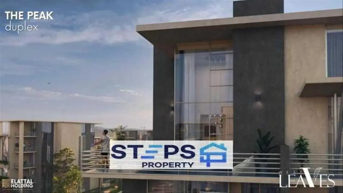 Luxury Apartment with Stunning Views