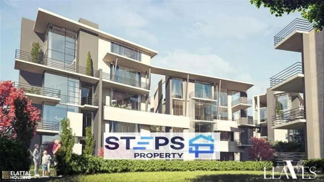 Luxury Apartment with Stunning Views