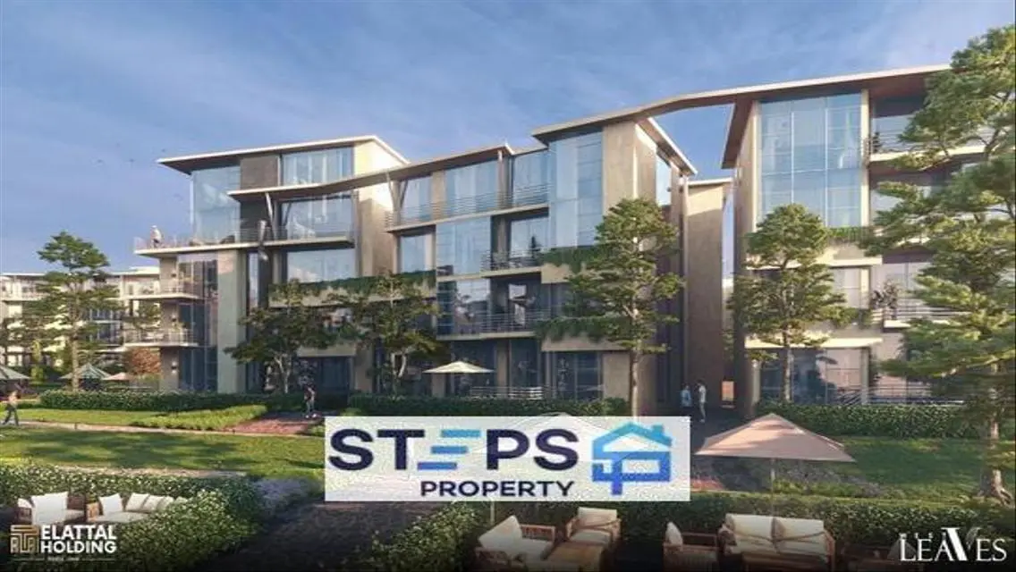 Luxury Apartment with Stunning Views