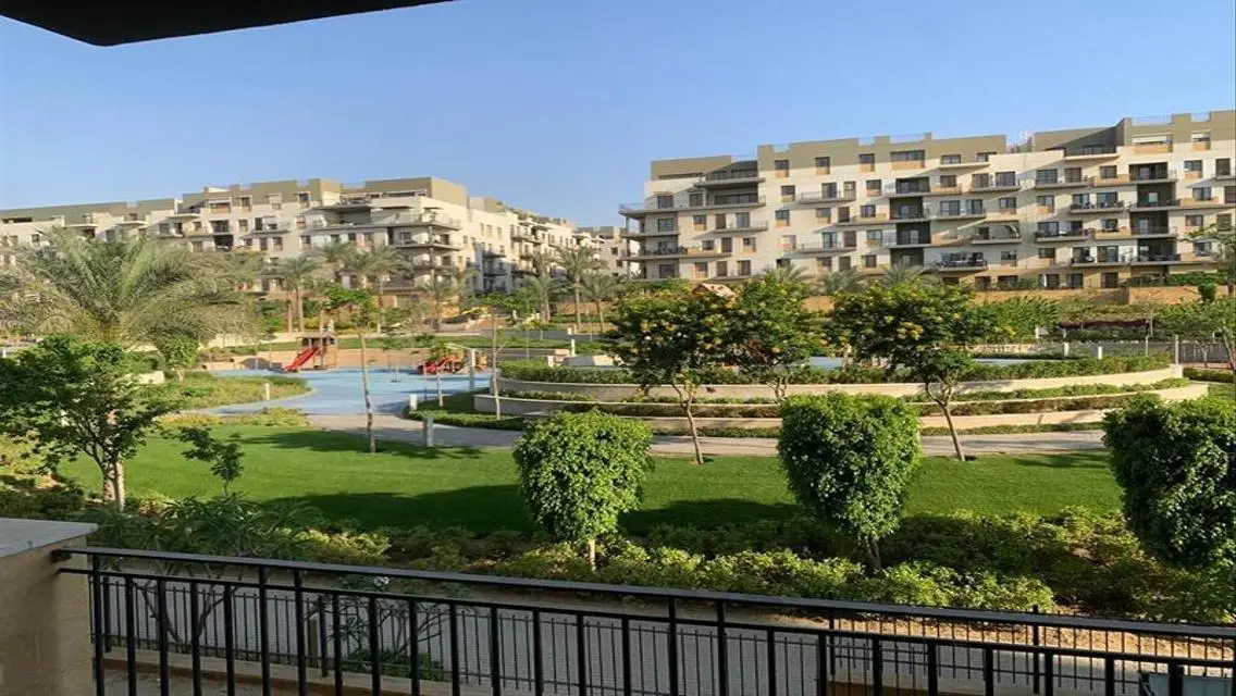 Luxury Apartment in Heritage by Assets