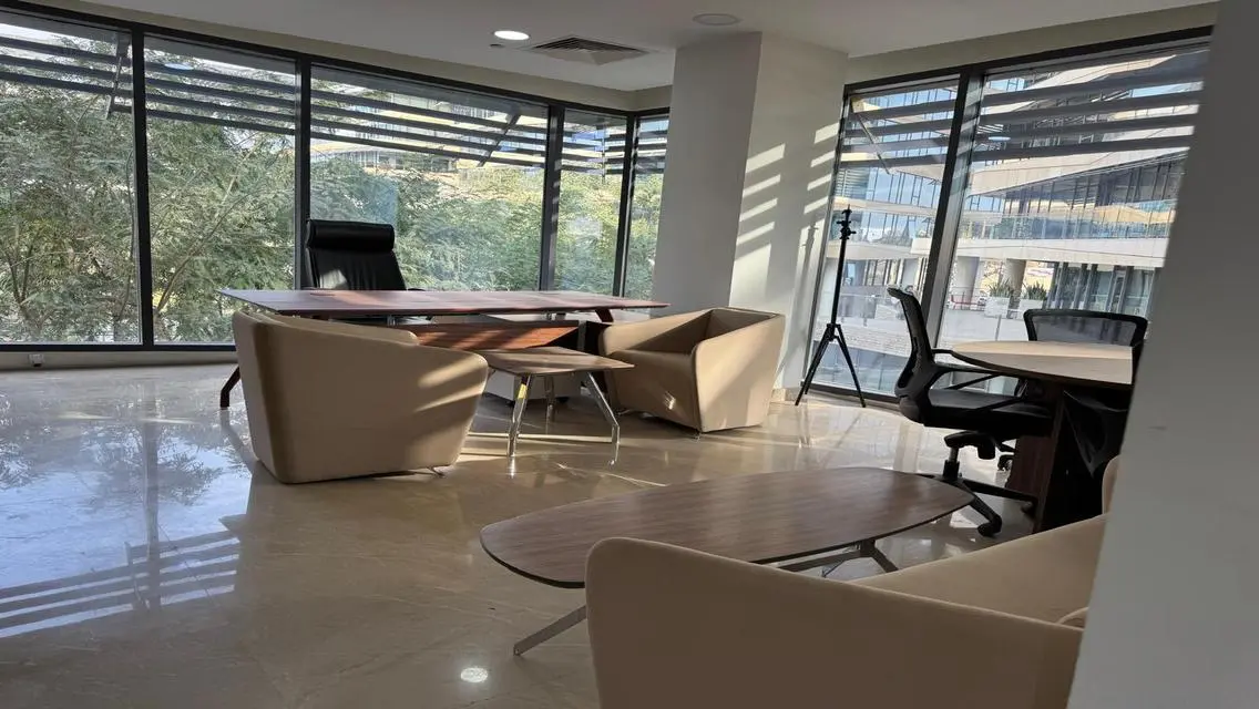 Luxury Apartment in Heritage by Assets