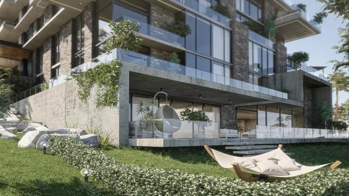 Luxury Villa for Sale with Abundant Amenities