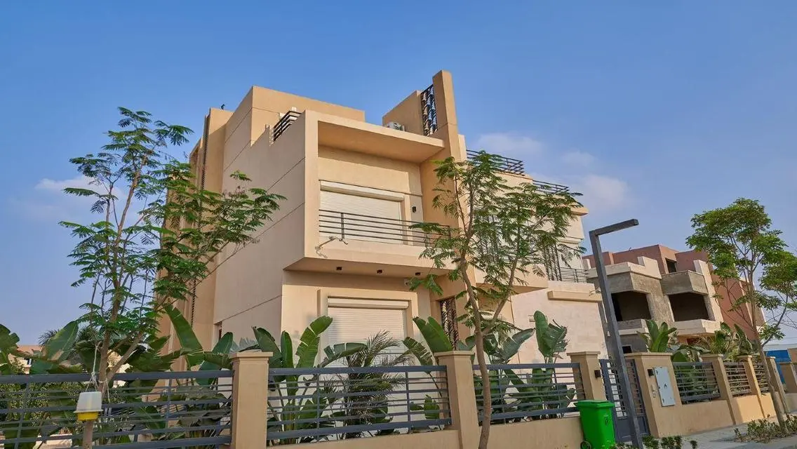Luxury Villa for Sale in Prime Location