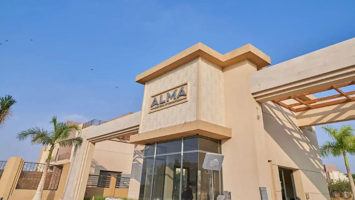 Luxury Villa for Sale in Prime Location