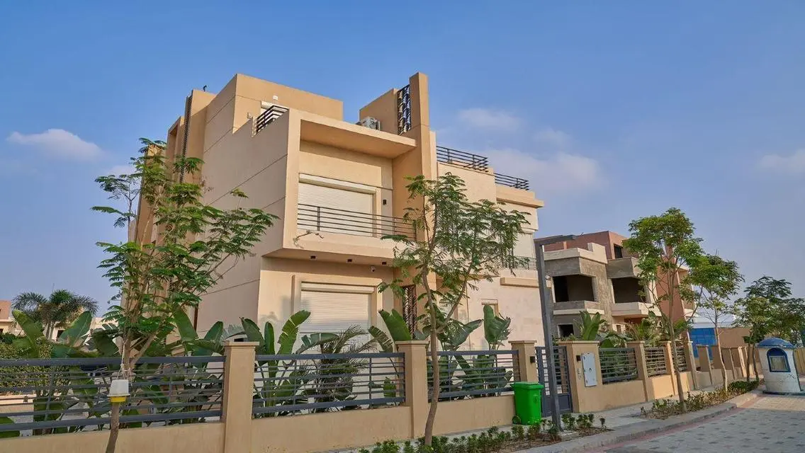 Luxury Villa for Sale in Prime Location