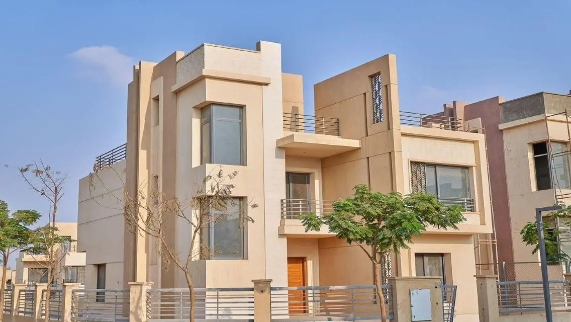 Luxury Villa for Sale in Prime Location
