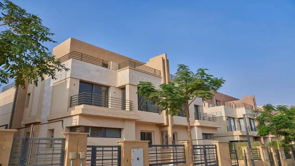 Luxury Villa for Sale in Prime Location