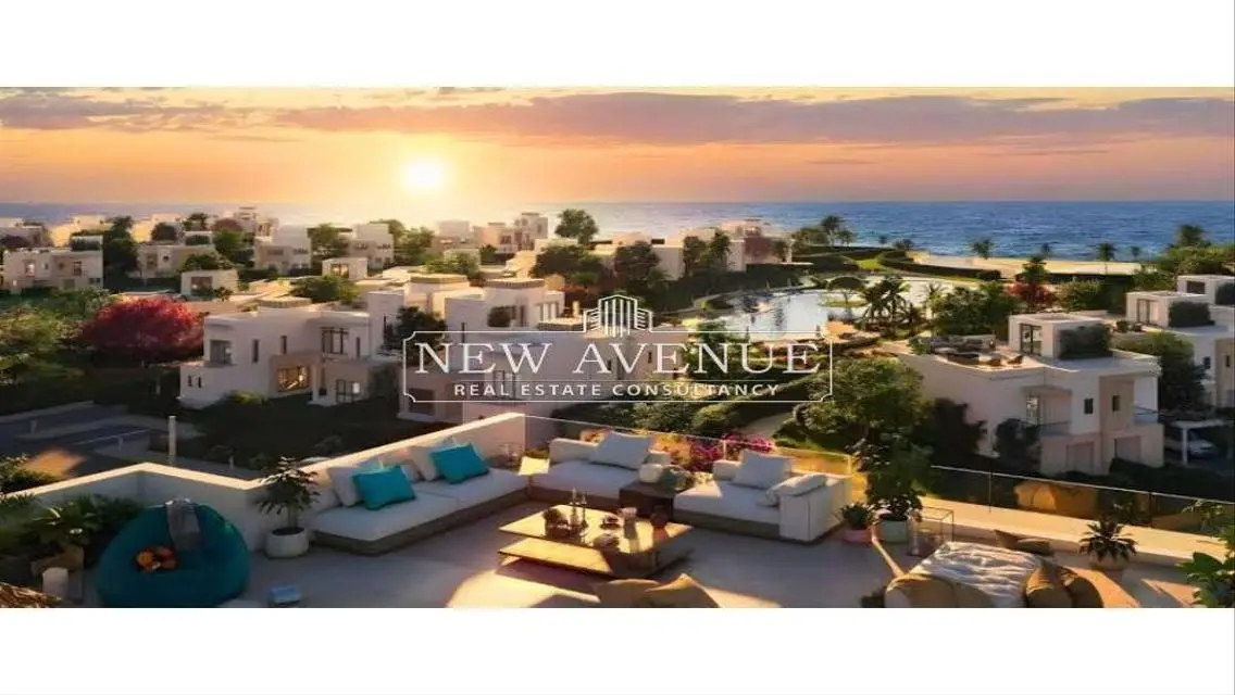 Luxury Apartment with Study Room and Stunning View