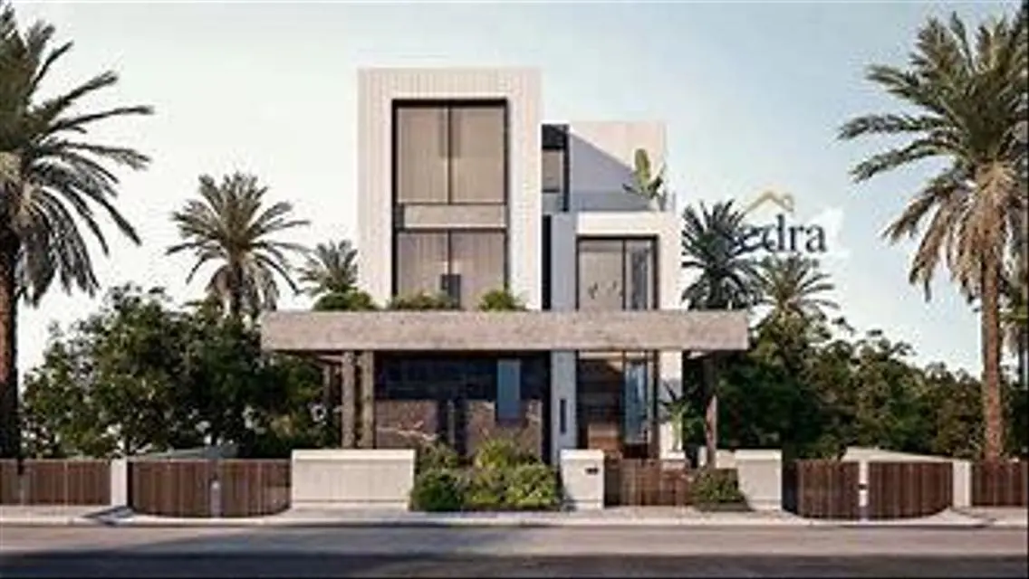 فيلا فاخرة للبيع في كومباوند ستايت - القاهرة الجديدة